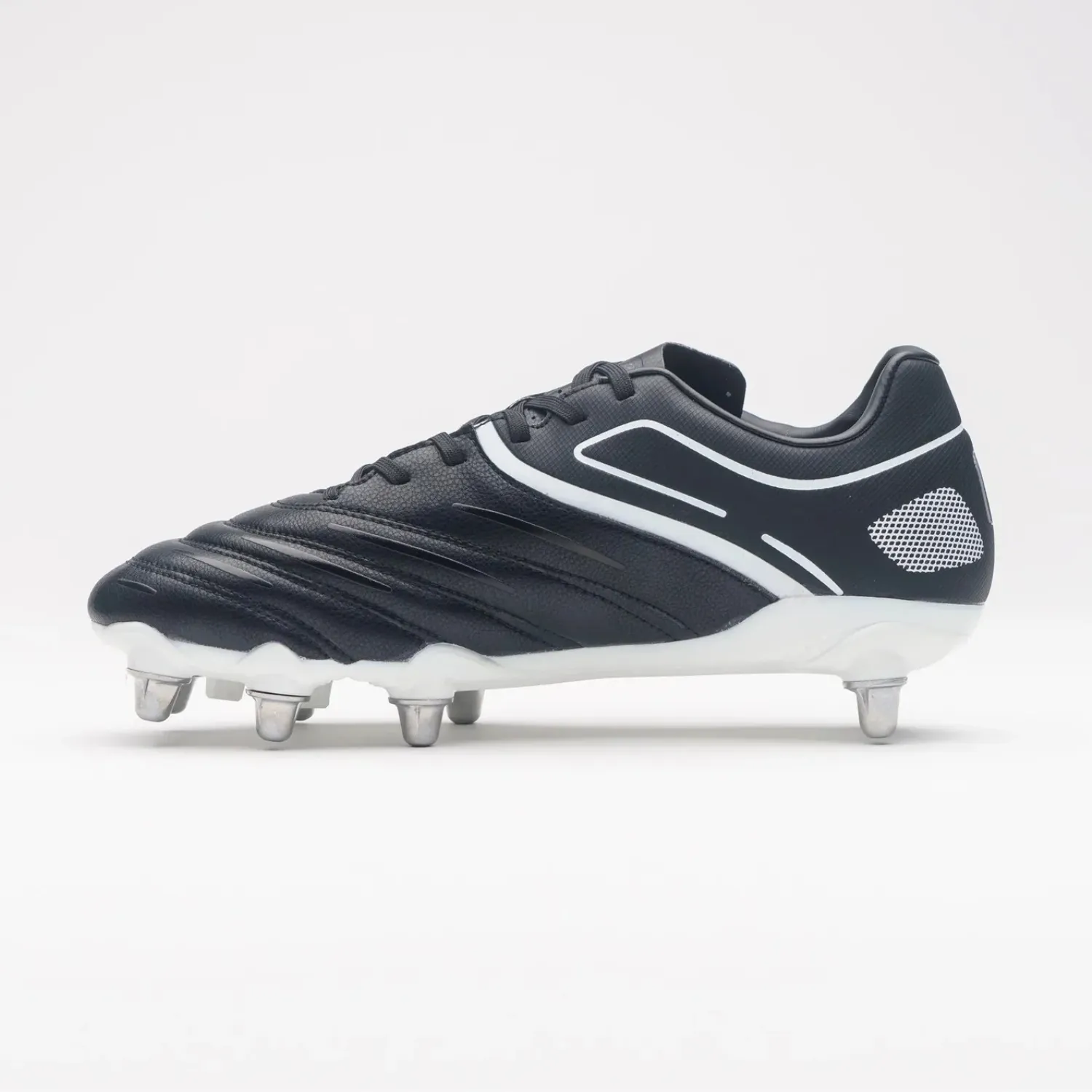 Gilbert S/ST X20 PWR 8s  Boots - Black - Adults