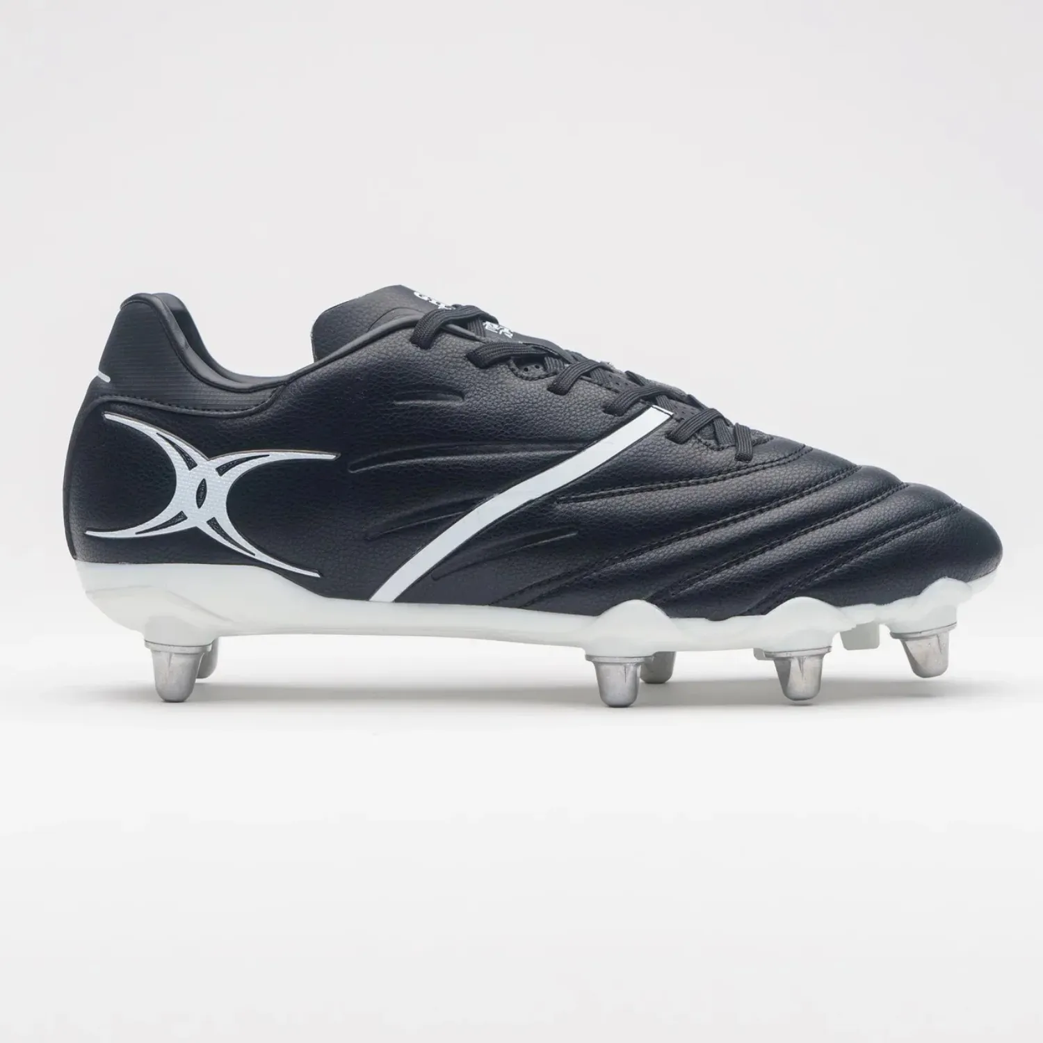 Gilbert S/ST X20 PWR 8s  Boots - Black - Adults