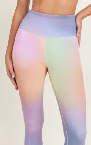 Good vibes legging