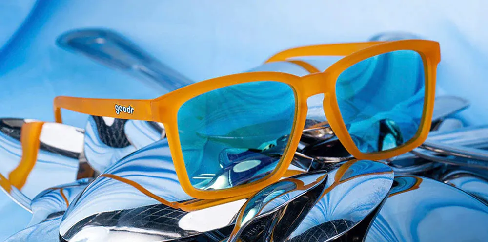 Goodr Sunglasses LFG Never The Big Spoon