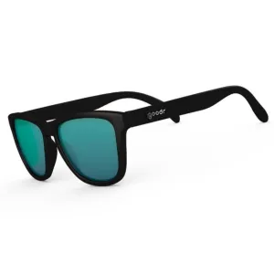 Goodr Sunglasses - OGS - Vincent's Absinthe Night Terrors