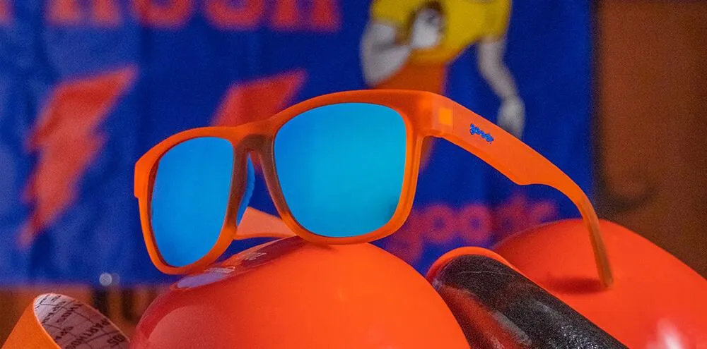 GOODR The BFGs - That Orange Crush Rush