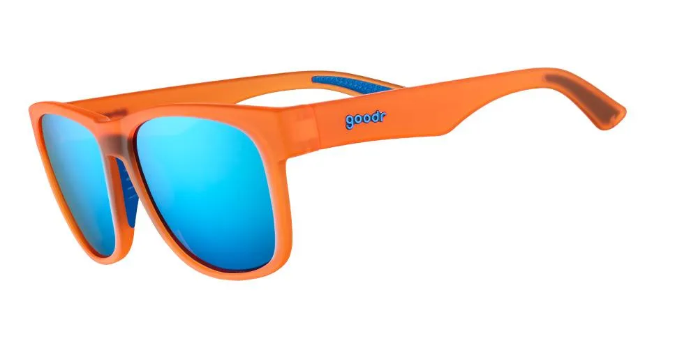 GOODR The BFGs - That Orange Crush Rush