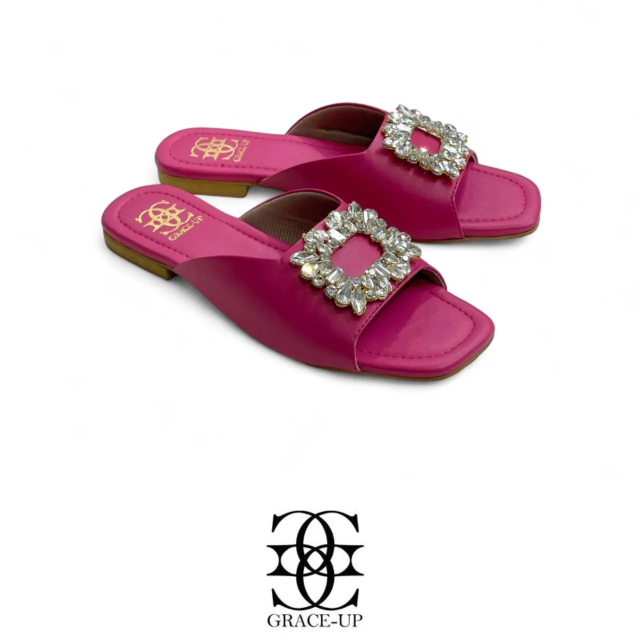 Grace Up Flats 0704