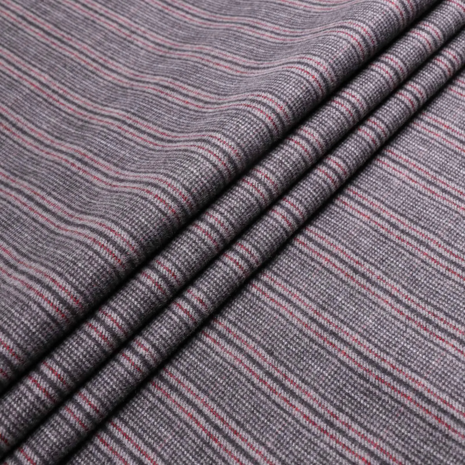 Grade 2 - Brushed Cotton Suiting - *see description
