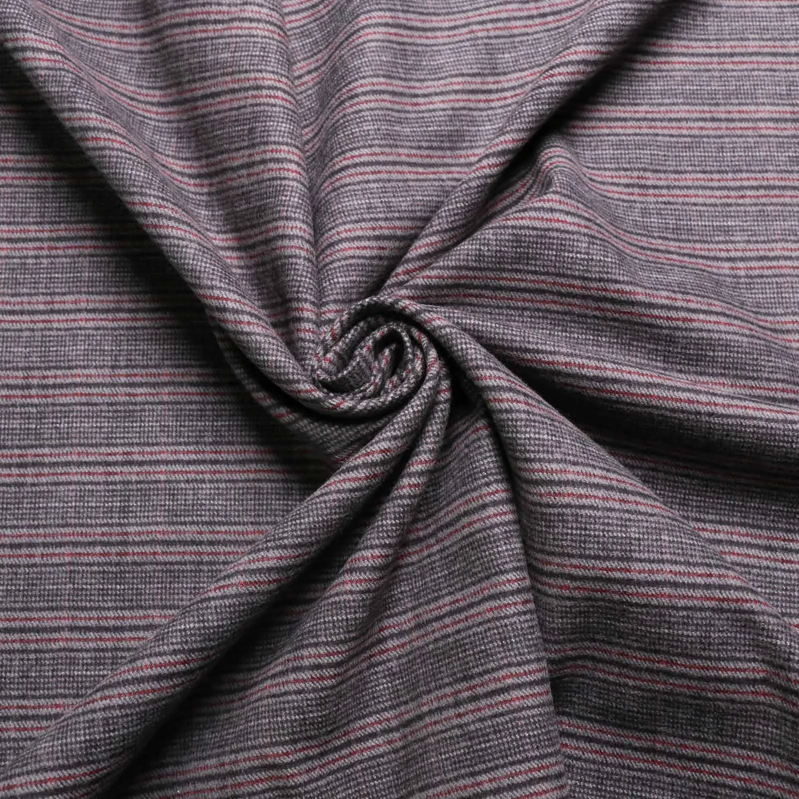 Grade 2 - Brushed Cotton Suiting - *see description