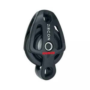 Harken 40mm Zircon Block With Becket