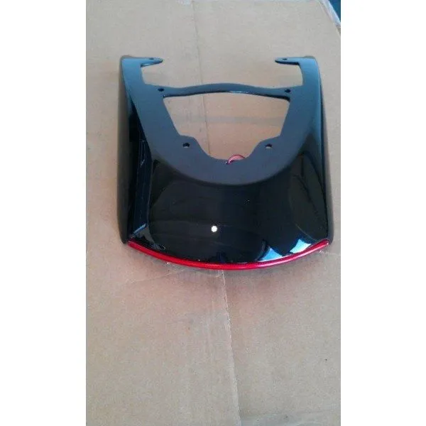 Harley Davidson V-Rod Vrod Rear Fender LED Light Strip with signals