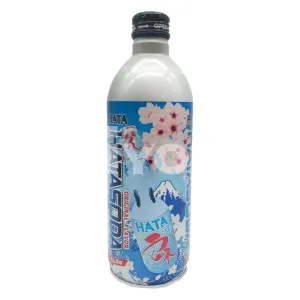 Hata Soda Drink Original Flavour ~  Hata 汽水 原味