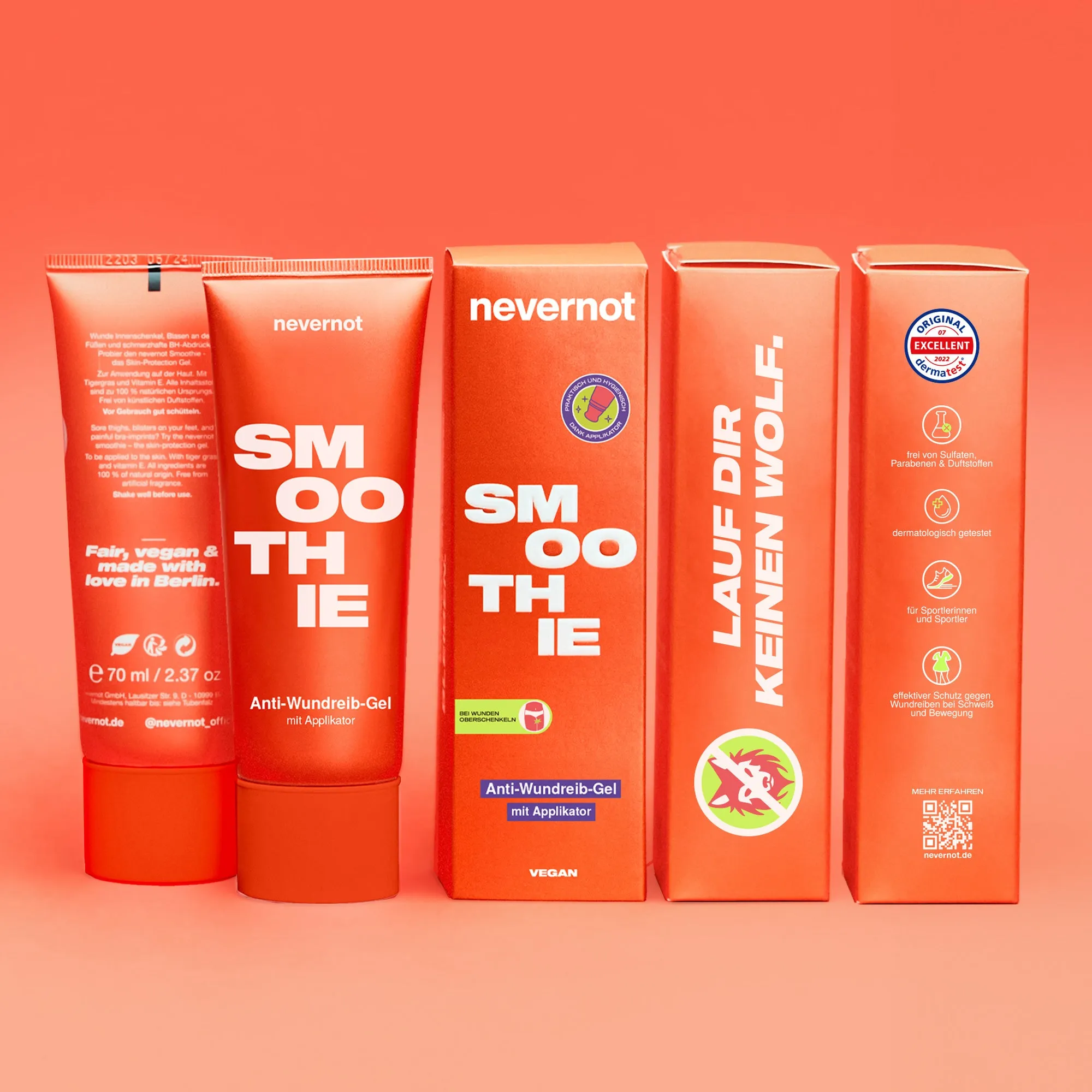 Have it all Bundle