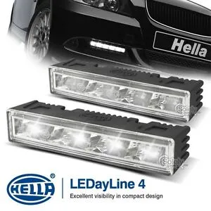 HELLA LEDayline 4