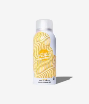 Hello Sunshine Dry Shampoo