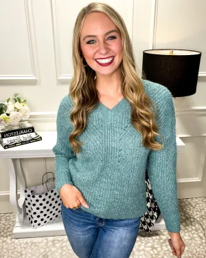 Hope Sweater