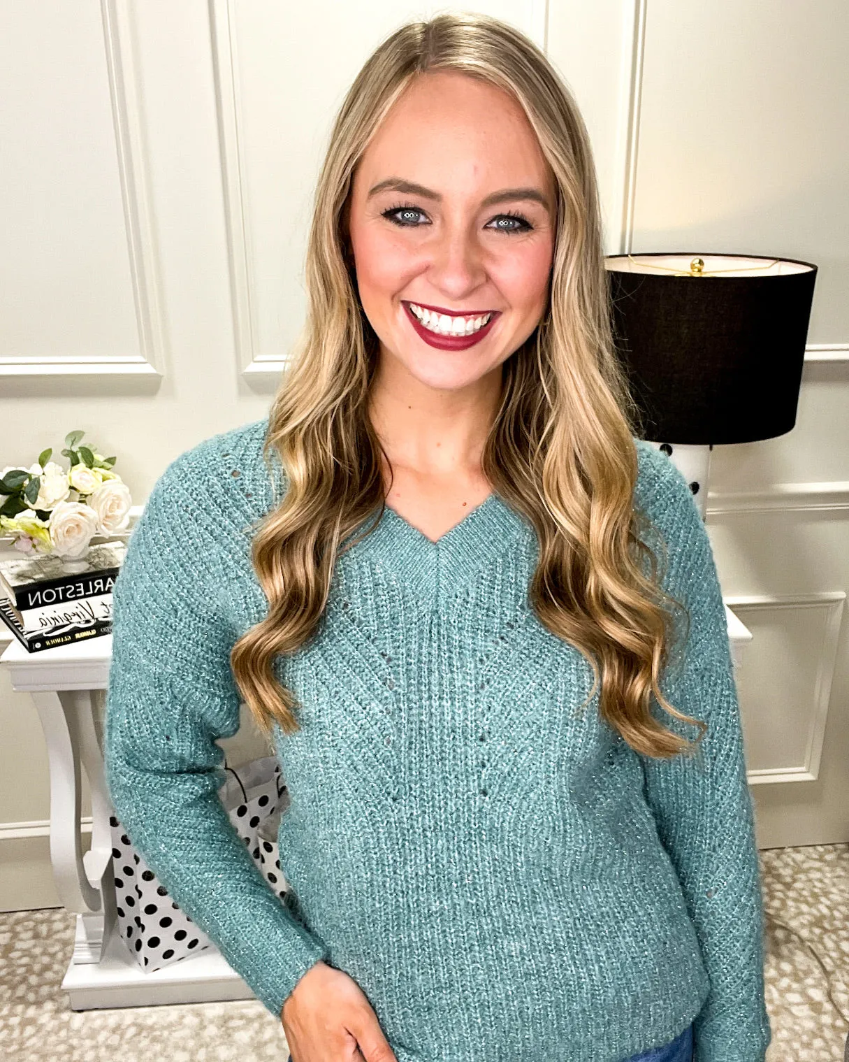 Hope Sweater