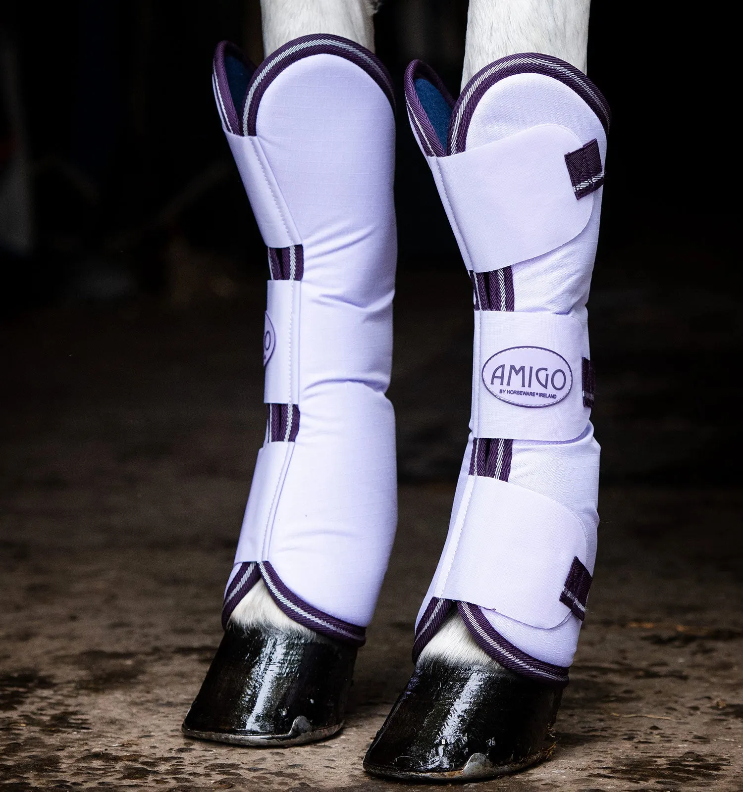 Horseware Amigo Ripstop Travel Boots (Set of 4)