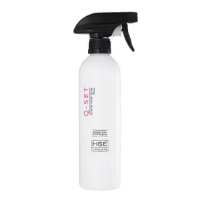 HSE Q-Set Quarter Mark Spray