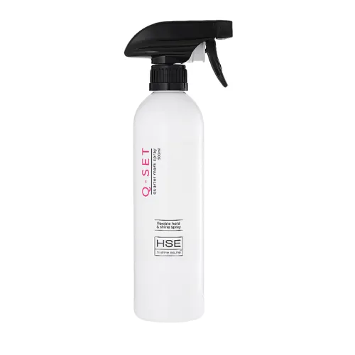 HSE Q-Set Quarter Mark Spray