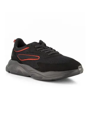 HUGO Trainer Shoes - Leon_Runn