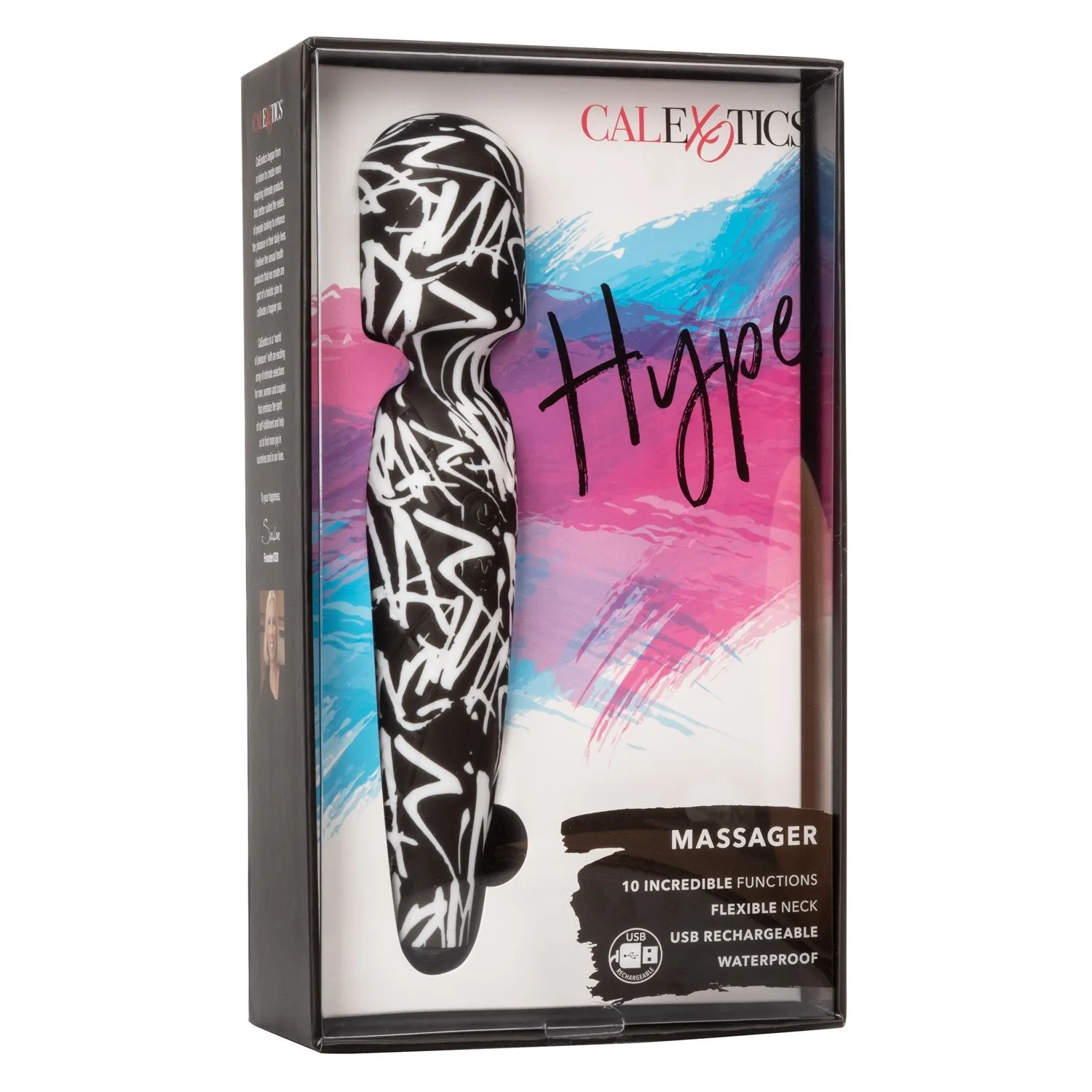 Hype Massager