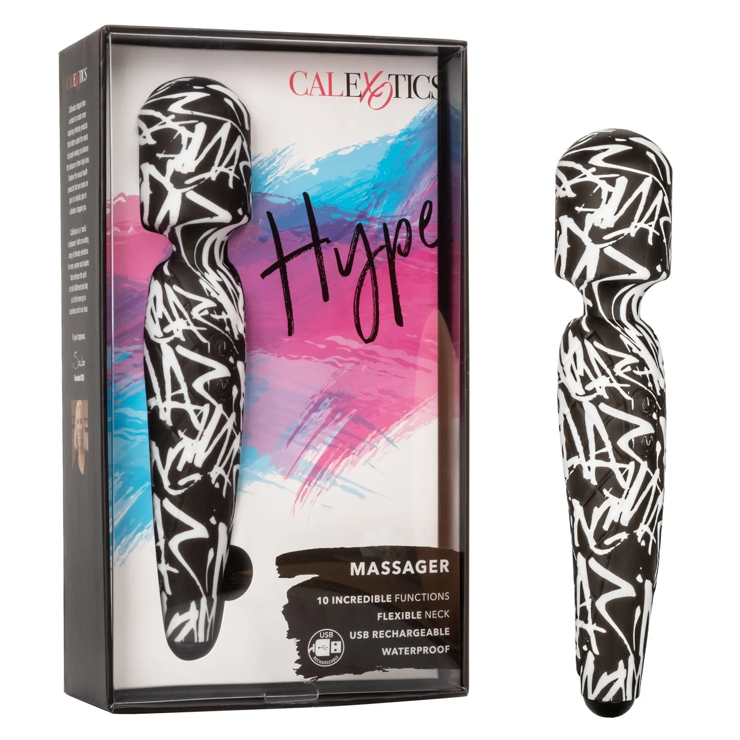 Hype Massager