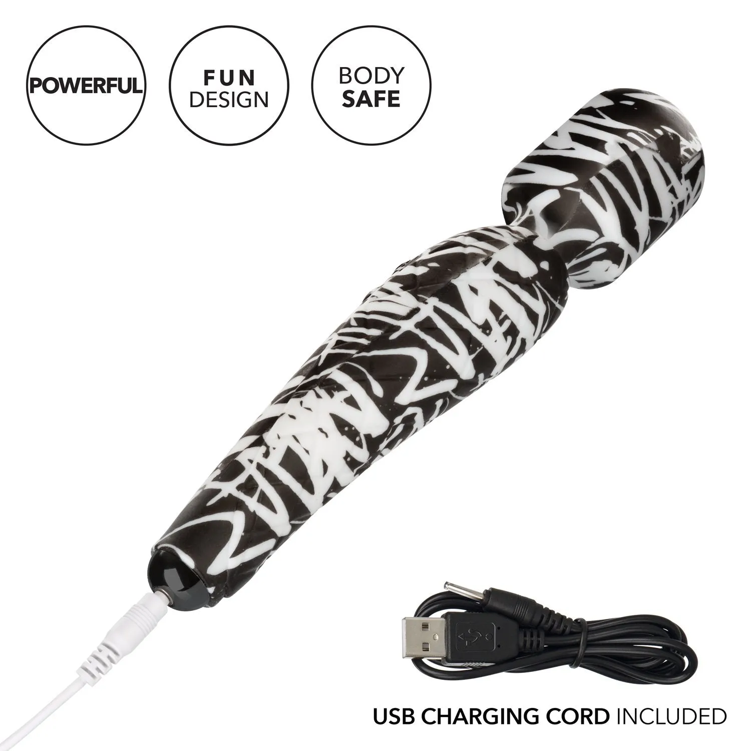 Hype Massager