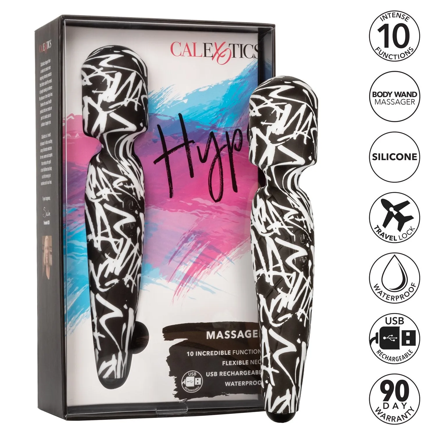 Hype Massager