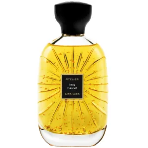 Iris Fauve