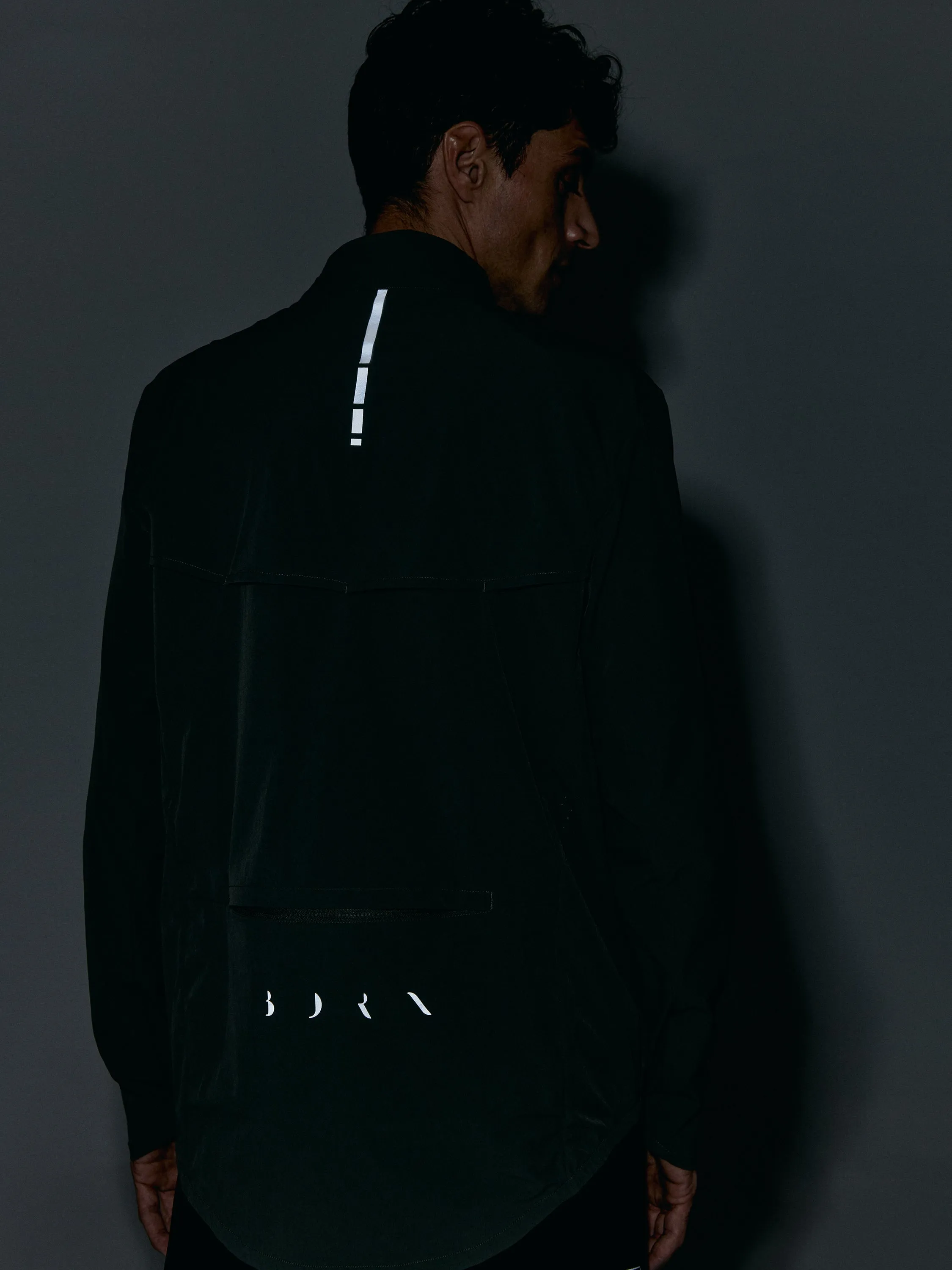 Jacket Nyasa Hunter