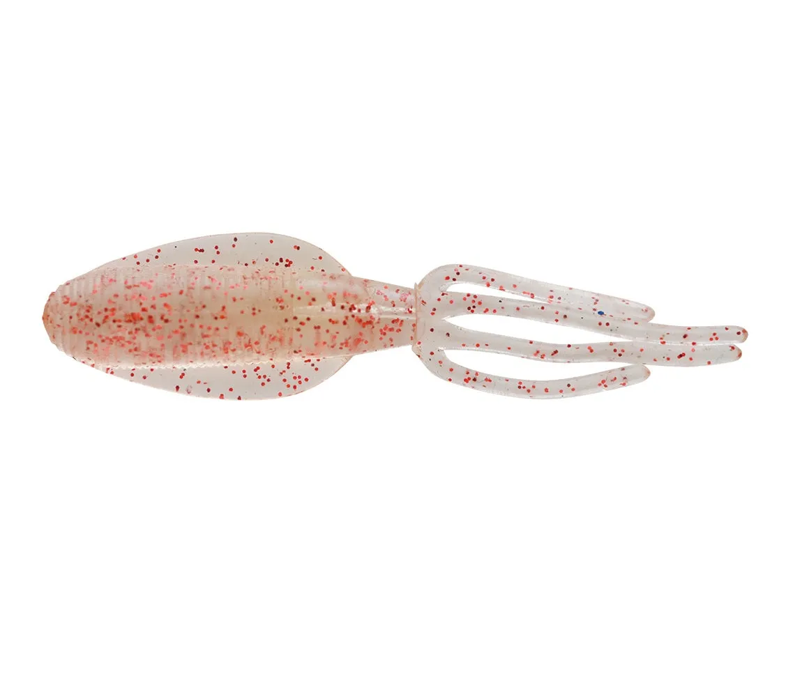 Jackson JA412 Tiny Squid 1.8 inch Soft Plastic Lure