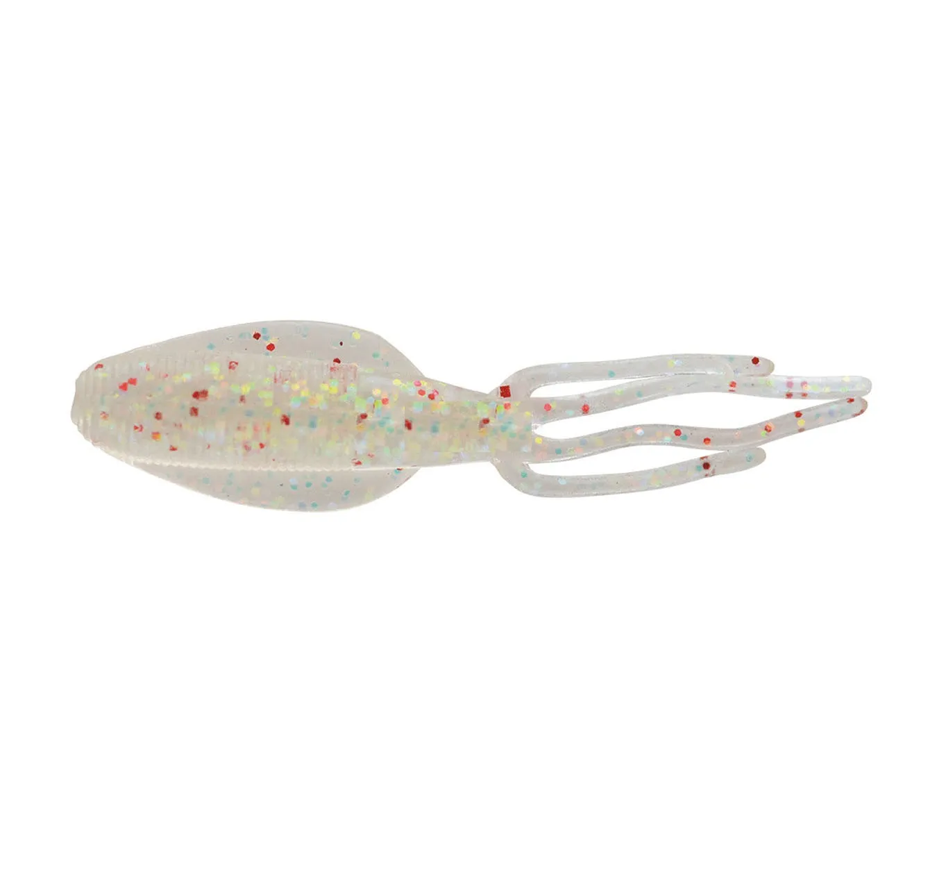 Jackson JA412 Tiny Squid 1.8 inch Soft Plastic Lure