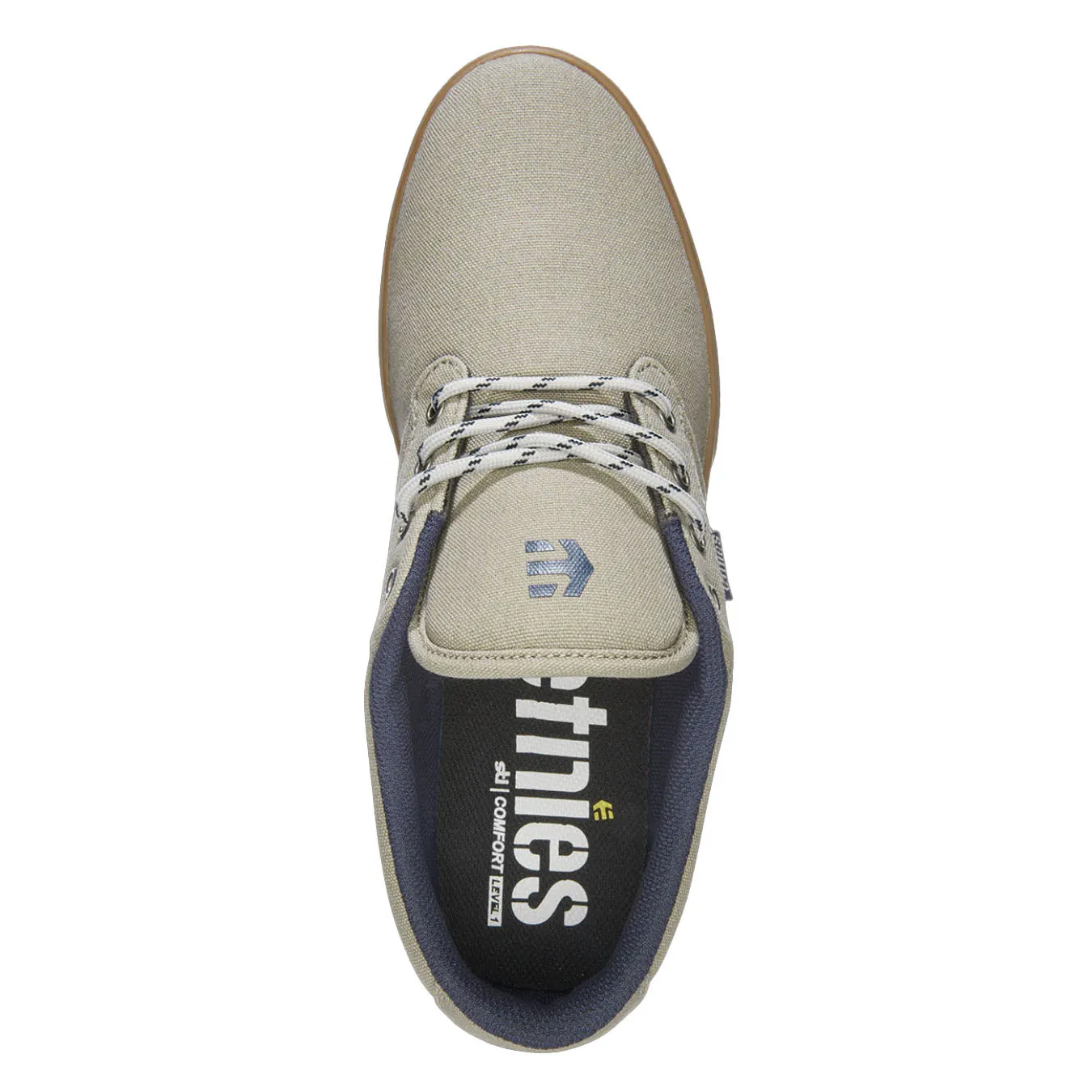 JAMESON 2 ECO WARM GREY