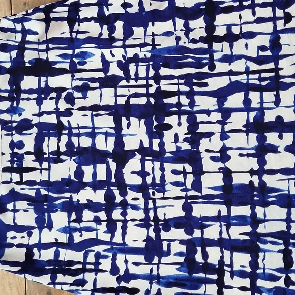 Jason Wu Printed Midi Skirt