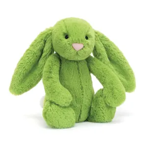 Jellycat - Bashful Apple Bunny