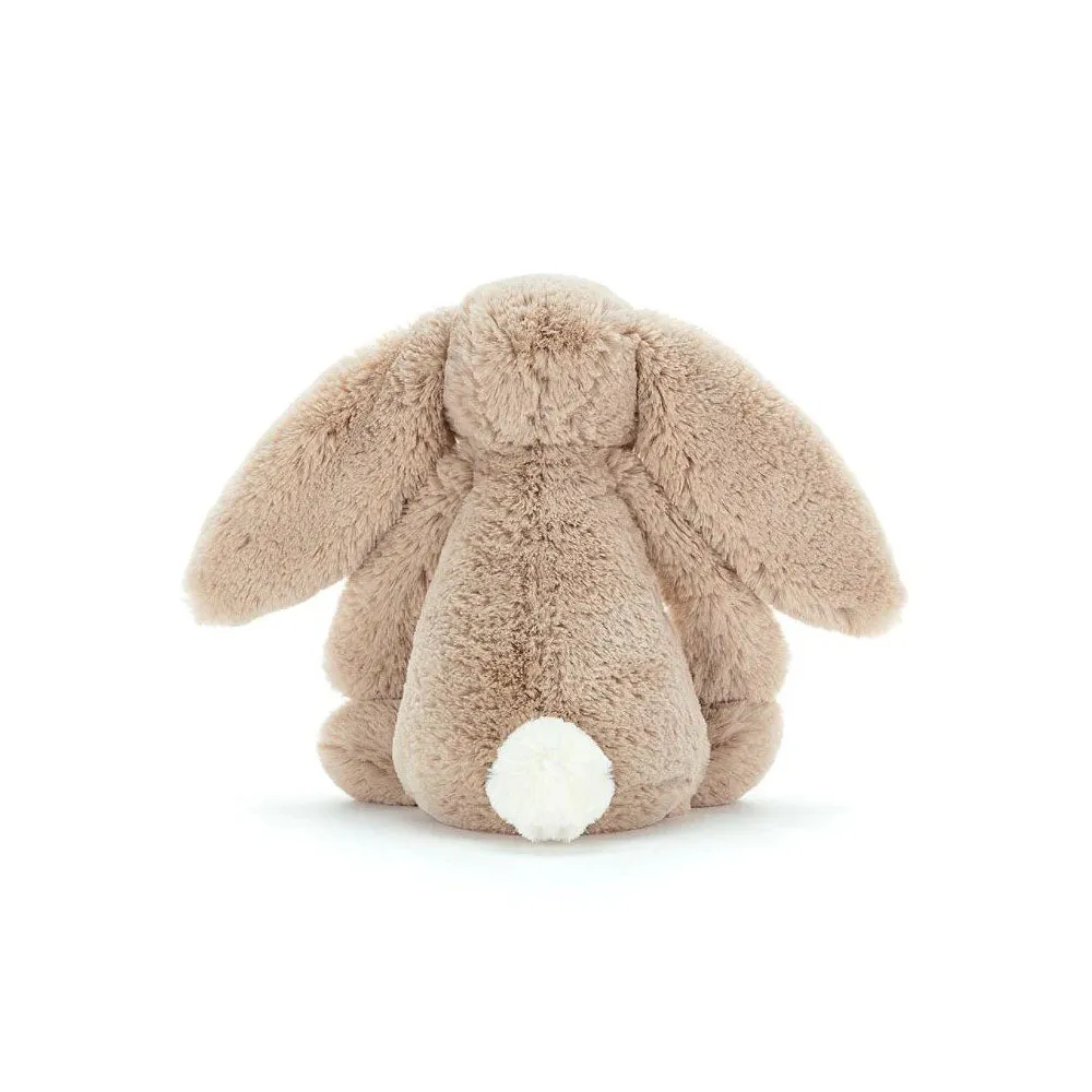 Jellycat - Bashful Beige Bunny