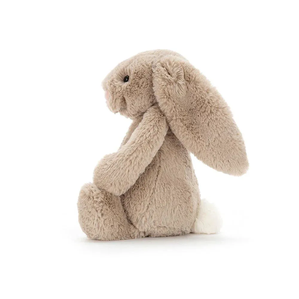 Jellycat - Bashful Beige Bunny