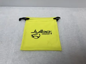 Julbo Looping Yellow Bag Pouch Optical Eyeglass Soft Case Storage | KMOPT-126