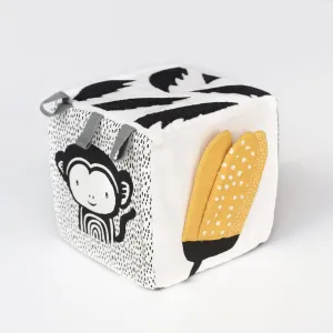 Jungle Soft Block