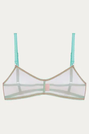 JUNO SOFT BRA