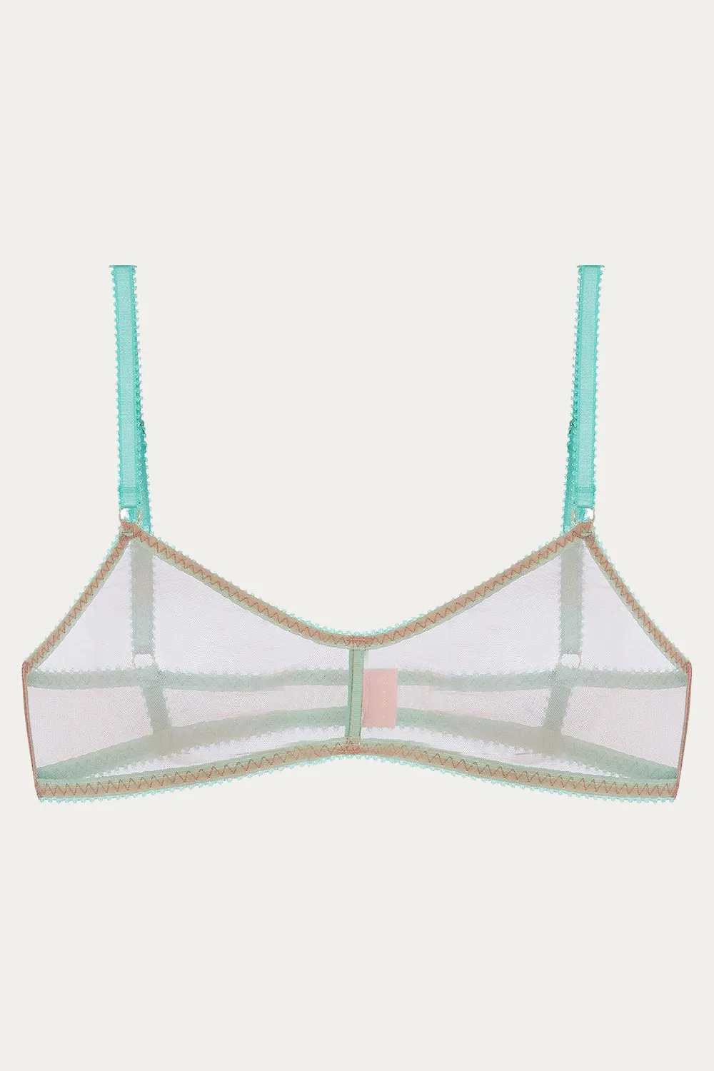 JUNO SOFT BRA