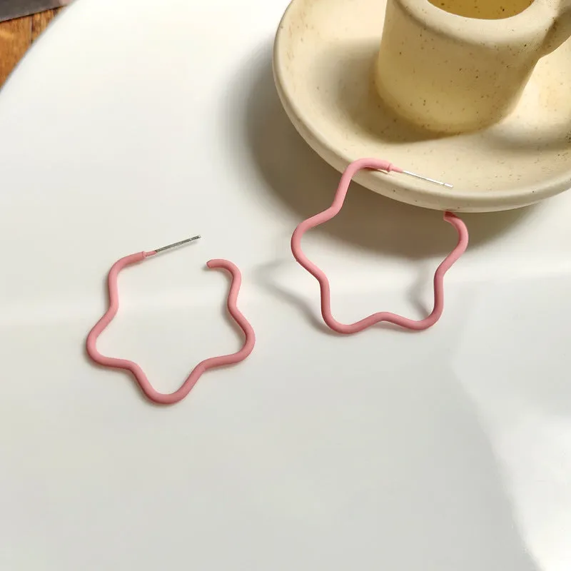just-lil-things-pink-pin-earrings