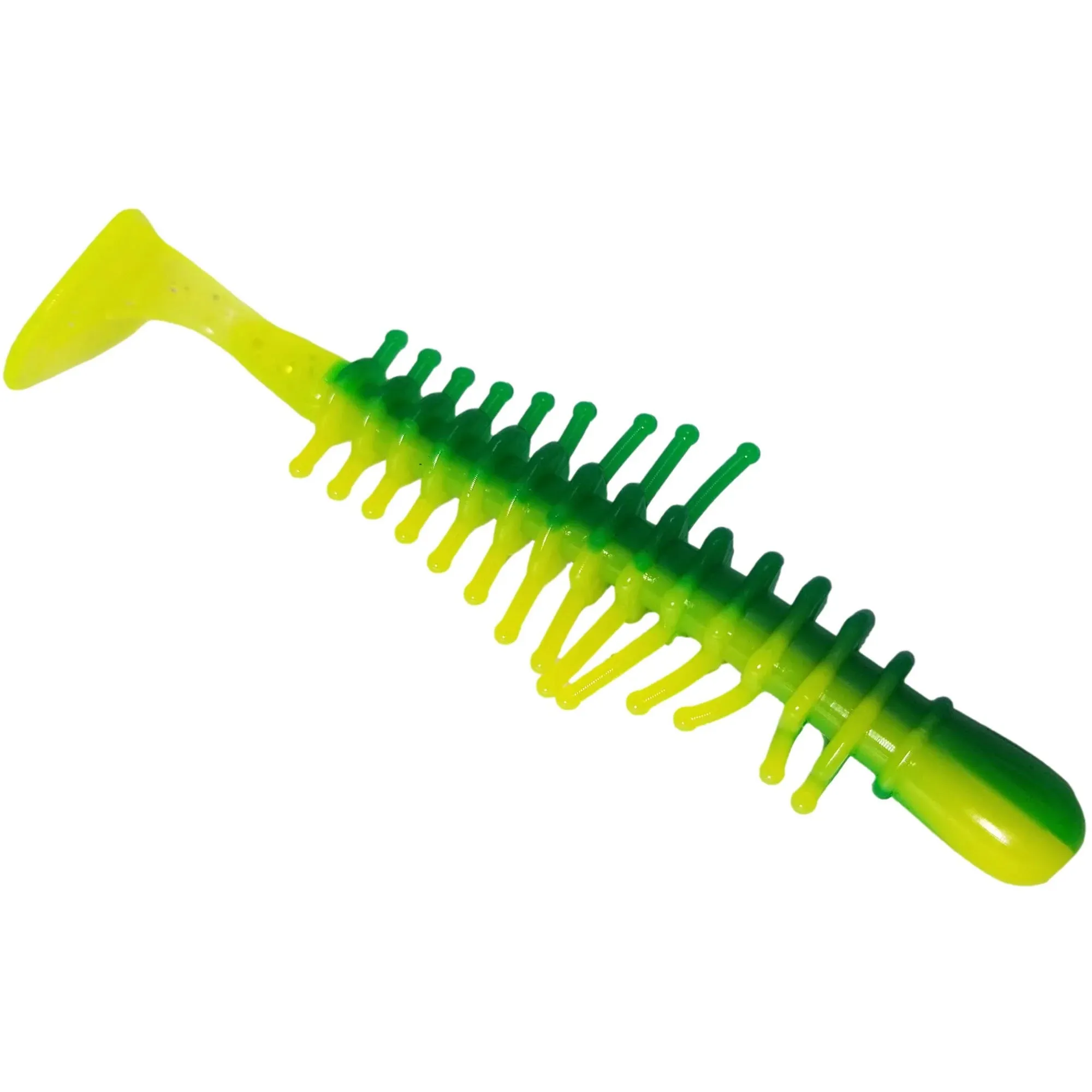 Kalin’s Tickle Shad