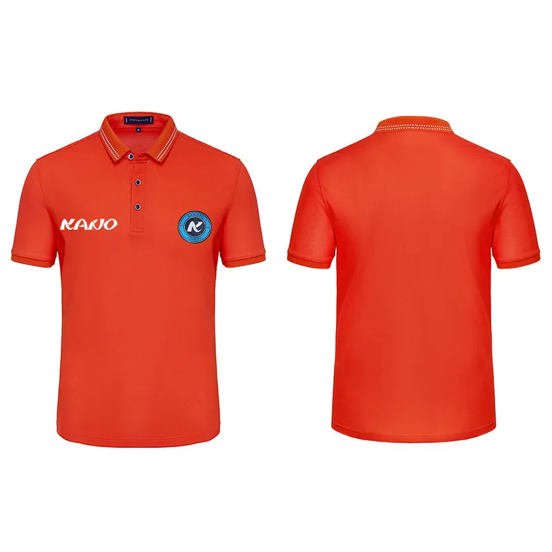 Kaño Polo shirts K9-95118