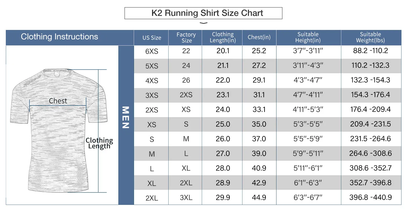 Kaño T-shirt K2-P1