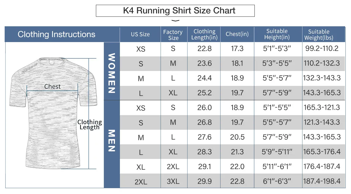 Kaño T-shirt K4-7327