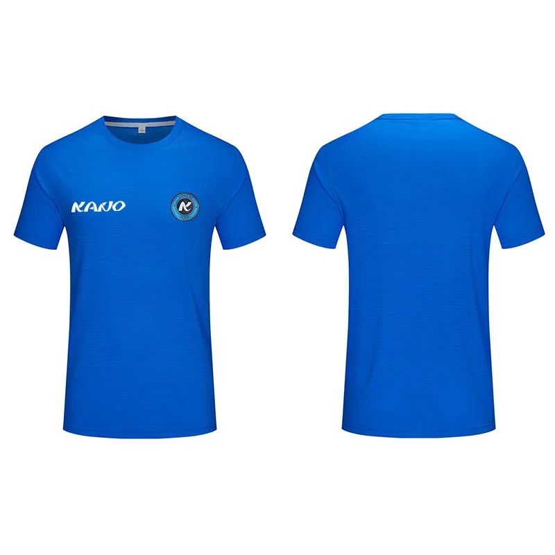 Kaño T-shirt K4-7327