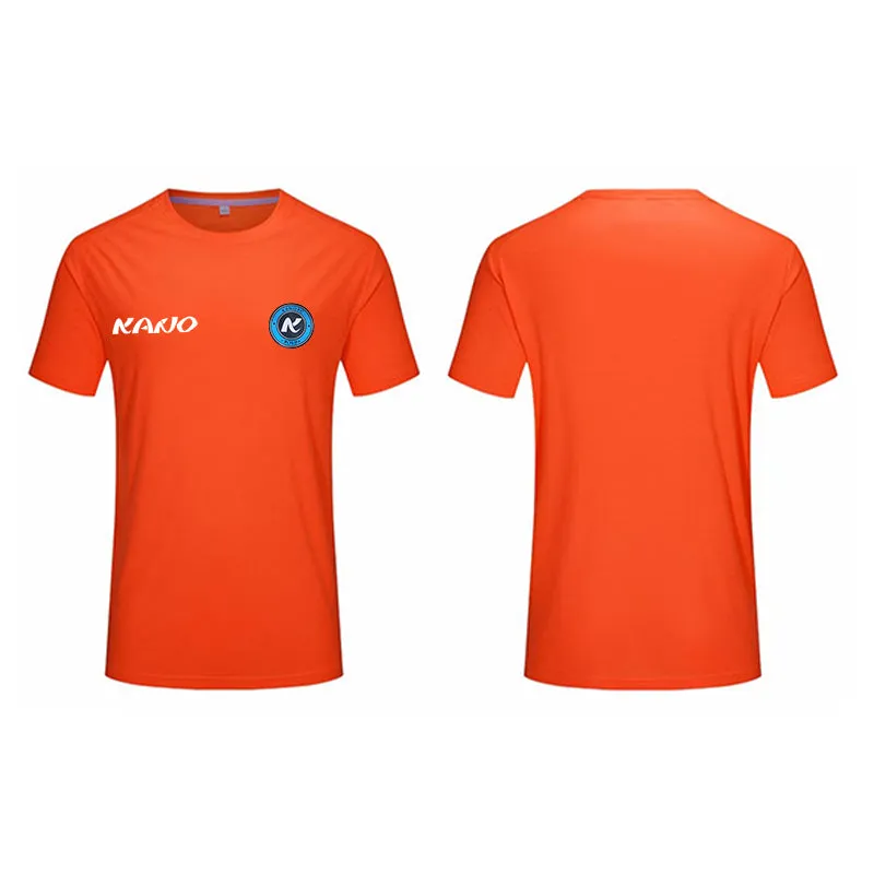 Kaño T-shirt K4-7327