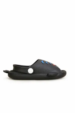 Kids PCU Cartoon Super Soft, Anti-Slip Summer Slippers