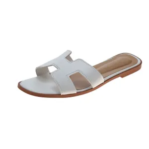 Kiki™ | Stylish H-Slides