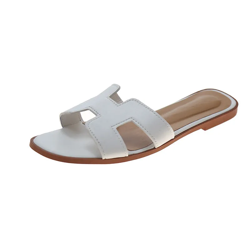 Kiki™ | Stylish H-Slides