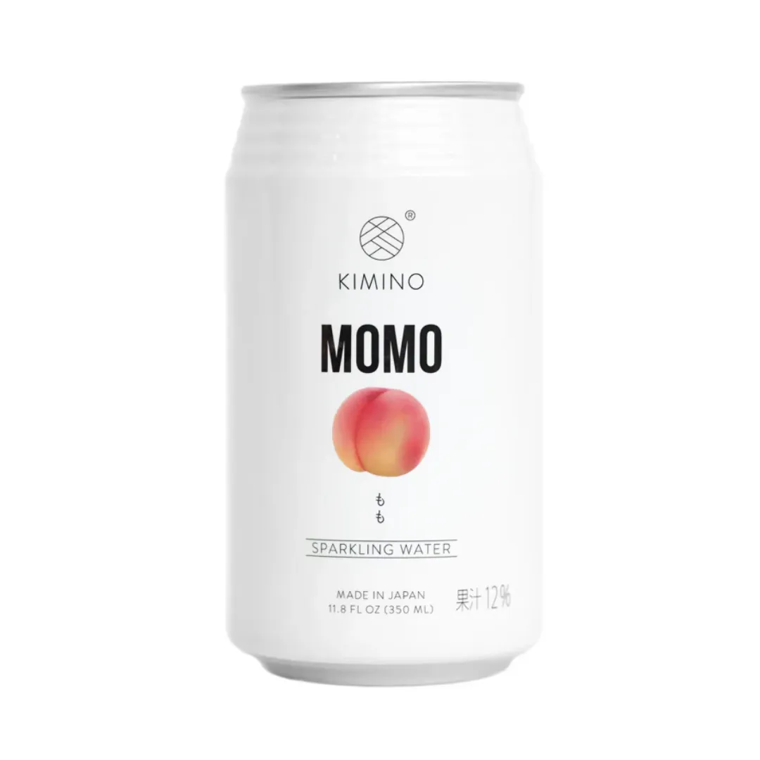KIMINO Momo CAN 350ml x 3ea